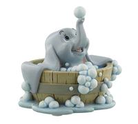 Dumbo in Bath Baby Mine Disney Classics Magical Moments 10cm Figurine Boxed New DI181