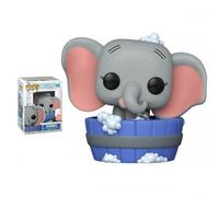 Dumbo In Bathtub Exclusive Pop Disney #1195 Vinyl Figure FUNKO