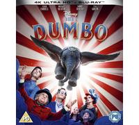 Dumbo - 4K Ultra HD