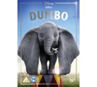Dumbo (Live Action) - Region 2 DVD