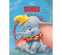 Dumbo (Mis Clásicos Disney)