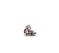 Dumbo & Mom Charm - female - Pandora - Bracelets - Gray - ONE SIZE - Accessories ONE SIZE
