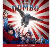 DUMBO (ORIGINAL SOUNDTRACK) - OST/VARIOUS CD NEW