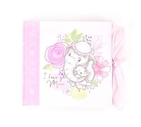 Disney Magical Beginnings Photo Album 50 x 4' x 6' - Dumbo Love you Mum