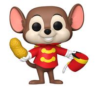 Dumbo POP Disney Vinyl Figure Timothy Q.Mouse 9 cm