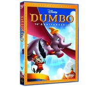 Dumbo (SE) (70° Anniversario)