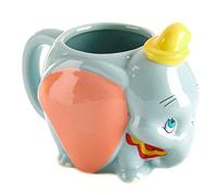 Dumbo Shaped Coffee Mug - Officially Licensed Disney Merchandise