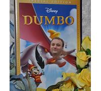 Dumbo Special Edition [DVD AUDIO]