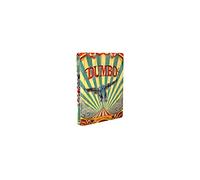 Dumbo Steelbook (Region B) Tim Burton