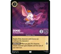 Dumbo - The Flying Elephant | Fabled