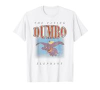 Dumbo The Flying Elephant T-Shirt