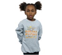 Dumbo The One And Only Sweatshirt Disney Grey 12-13 Years