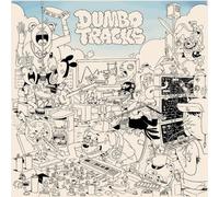 Dumbo Tracks More With Intention (Vinyl) 12" Album (US IMPORT)