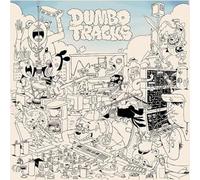 Dumbo Tracks - Move With Intention