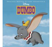 Dumbo (Vinyl) 12" Album Picture Disc (US IMPORT)