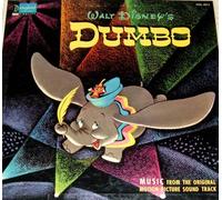 Dumbo [Vinyl LP]