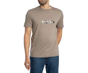 Dumeo Graphic T-Shirt Light/Pastel Brown S
