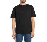 Dumeon Logo T-Shirt Black XXL