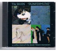 Dumfermline-A selection of the Skids' finest moments (1987)