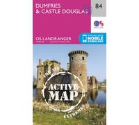 Dumfries & Castle Douglas
