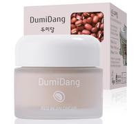 DumiDang Red Bean Cream: Traditional Korean Vegan Skincare Formula, Anti-Aging, Nourishing Formula with Fermented Red Bean Extract, Lactobacillus, Sprout 4 Co