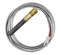 Dumingqin Replacement for Baker's Pride THERMOPILE Y-600, 151, 351, Fix it & Save