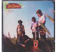 DUMMER, JOHN - JOHN DUMMER BAND