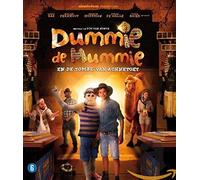DUMMIE DE MUMMIE 3