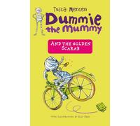 Dummie the Mummy and the Golden Scarab: 1