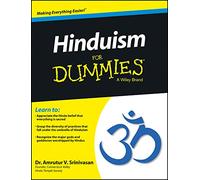 Dummies for Hinduism