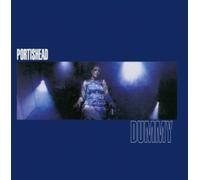 Portishead - Dummy