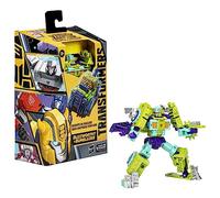 Transformers Legacy Evolution Tow-Line Buzzworthy Bumblebee RID 2000 New