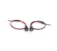 Dummy Alarm, Blue Light Universal Car Flashing LED Fake Alarm Security for Home Security for Motorcycles for Car for Boats