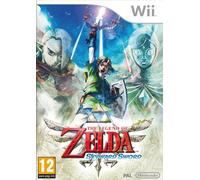 Dummy ASIN 2 (Nintendo Wii)