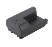 Dummy Battery for NP FZ100 with USB C Power Cable - Live Broadcast Filming Compatible with A7M4 M3 C2 R4 R5 FX3 ZVE1
