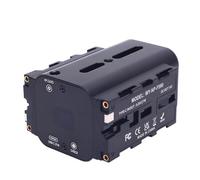 Dummy Battery Power Adapter High Strength Mount Display Wireless Video