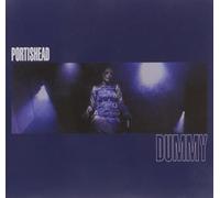 Dummy by Portishead (1994-10-17)