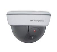 Dummy camera 130 g Lightweight Dummy Surveillance Camera Fake Security Camera