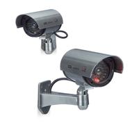Dummy camera Imitation CCTV Wireless Lightweight Fake Security Camera Robust