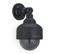 Dummy camera Indoor/Outdoor Dummy Surveillance Camera Fake Security Camera