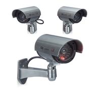 Dummy camera Wireless Indoor/Outdoor Fake Security Camera Imitation CCTV Camera