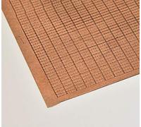 Dummy Copper Plates for Mantua Victory, President, Racehorse & Thermopylae Kits