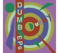 Dummy - Dumb E.P.'S [VINYL]