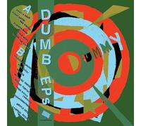 Dummy - Dumb EPs [CASSETTE]