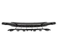 Dummy Grid Ventilation Grid Front Fits: BMW 3 F30, F31, F80 10.11-05.15
