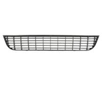 Dummy Grid Ventilation Grid Front Fits: FIAT GRANDE PUNTO 04.05-02.12