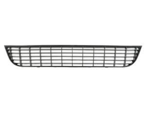 Dummy Grid Ventilation Grid Front Fits: FIAT GRANDE PUNTO 04.05-02.12