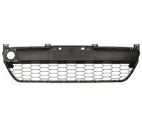 Dummy Grid Ventilation Grid Front Fits: MAZDA 2 DE 07.10-10.10