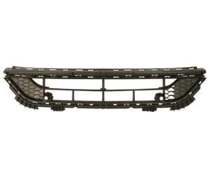 Dummy Grid Ventilation Grid Front Fits: MERCEDES GLB X247 06.19-