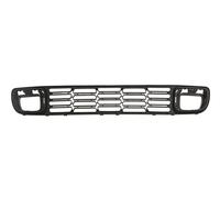 Dummy Grid Ventilation Grid Front Fits: MINI COUNTRYMAN R60 06.10-12.16